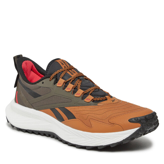 Buty Reebok Floatride Energy 5 Adventure IE5002 Court Brown-R/Grout/Black