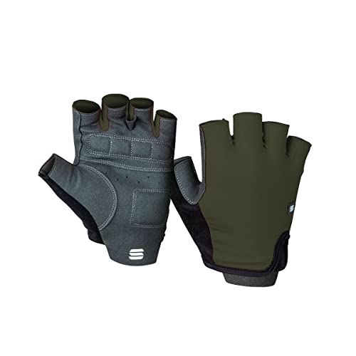 Sportful 1122049 MATCHY RĘKAWICE Rękawiczki Unisex Beetle M