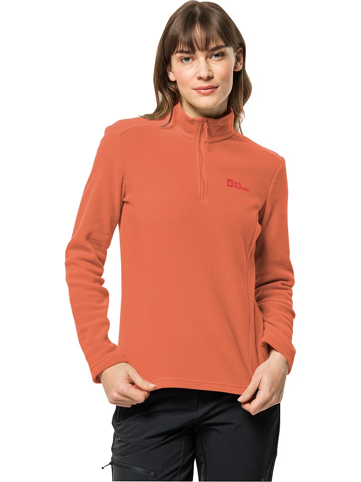 Jack Wolfskin Bluza polarowa 