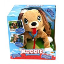 Boogie - Psi Rozrabiaka Epee
