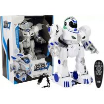Robot Maksik