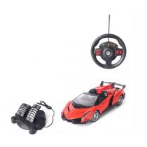 Samochód zdalnie sterowany Maksik