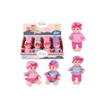Lalka bobas 23cm Artyk