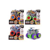 Auto monster truck mix Toys For Boys Artyk