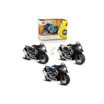 Motocykl Toys For Boys 66112 Artyk