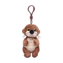 Beanie Bellies Mitch - wydra 8,5cm Ty Inc.