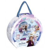 Diamentowa mozaika Studio Frozen Kraina Lodu Totum