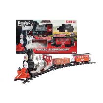 Pociąg ekspresowy Toys For Boys Artyk