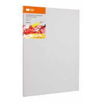 Podobrazie malarskie bawełniane płótno 330 gsm 10 x 15 cm