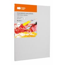 Podobrazie malarskie bawełniane płótno 330 gsm 30 x 40 cm