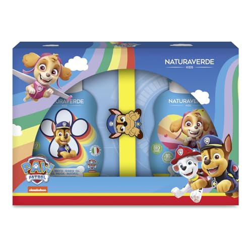 Naturaverde | Dzieci - Paw Patrol Gift Set 