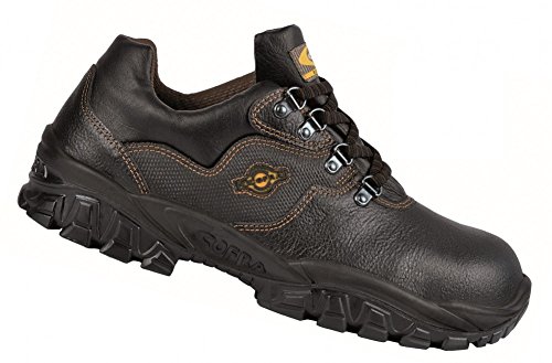 Cofra NT330-000.W40 buty ochronne nowa Volga S2 SRC rozmiar 40 w kolorze czarnym