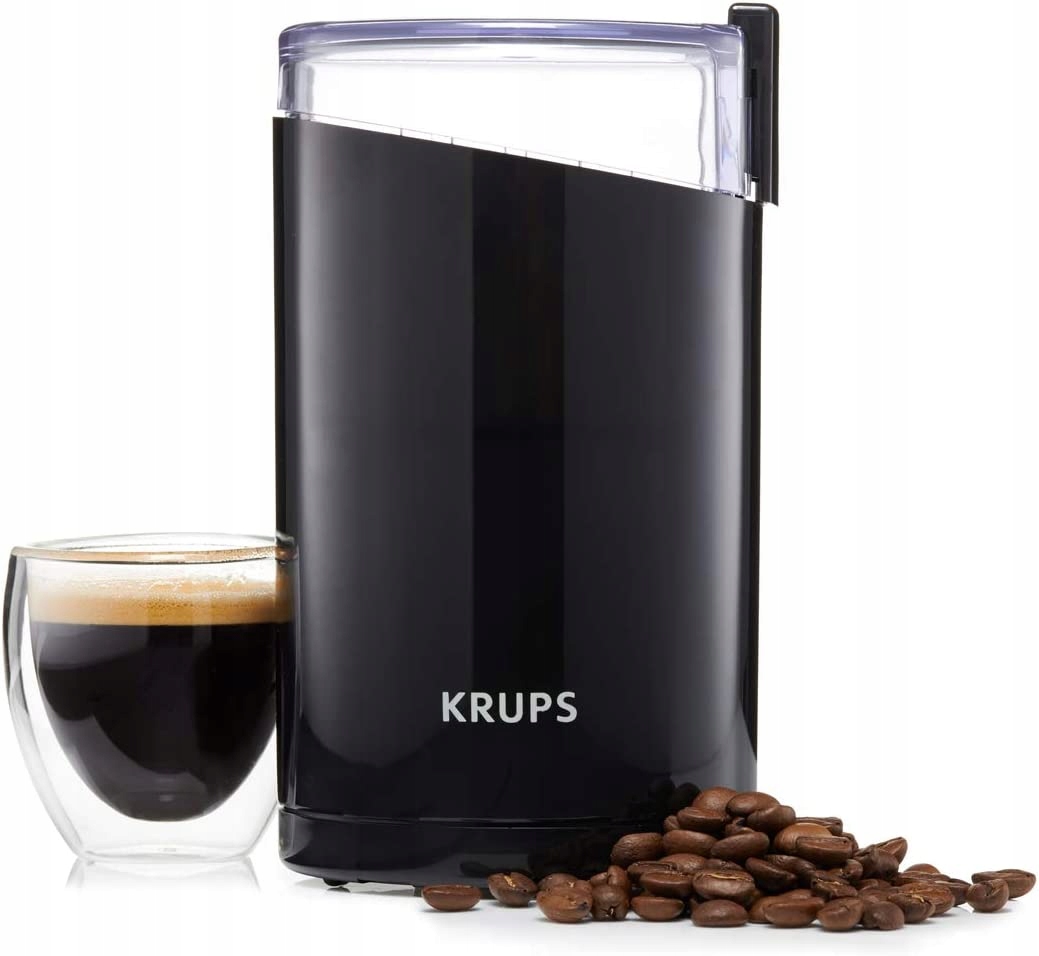 Krups F203