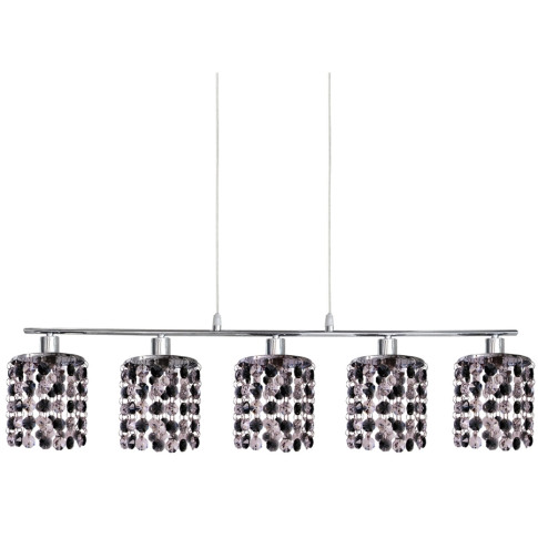 Duża lampa wisząca - K236 Z8-W83
