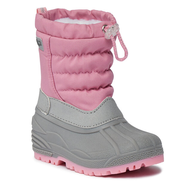 Śniegowce CMP Hanki 3.0 Snow Boots 3Q75674 Rosa B216