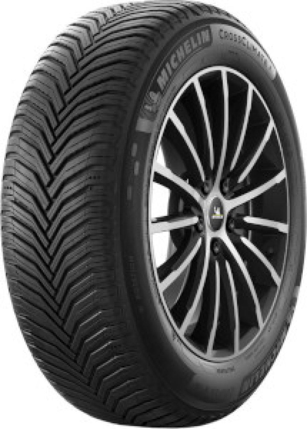 Opinie o CrossClimate 2 A/W 285/45R22 114H