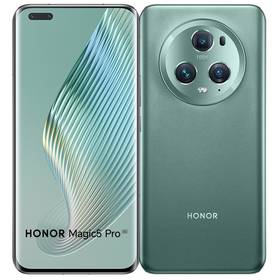 Honor Magic5 Pro 5G (5109ARFE) Zielony