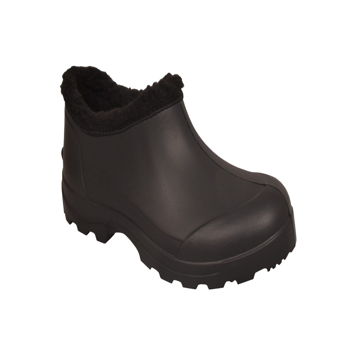 Półbuty robocze męskie r.42 Eva czarne