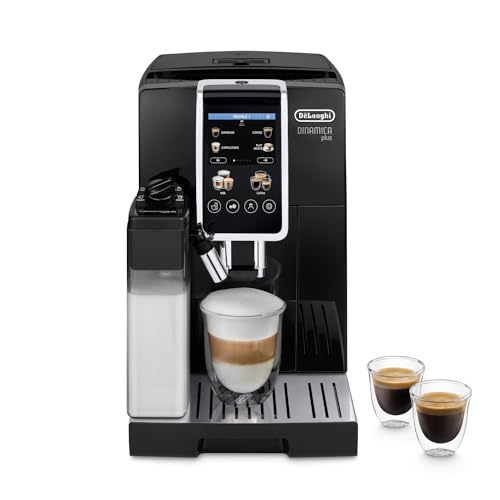 DeLonghi Dinamica Plus ECAM382.70.B