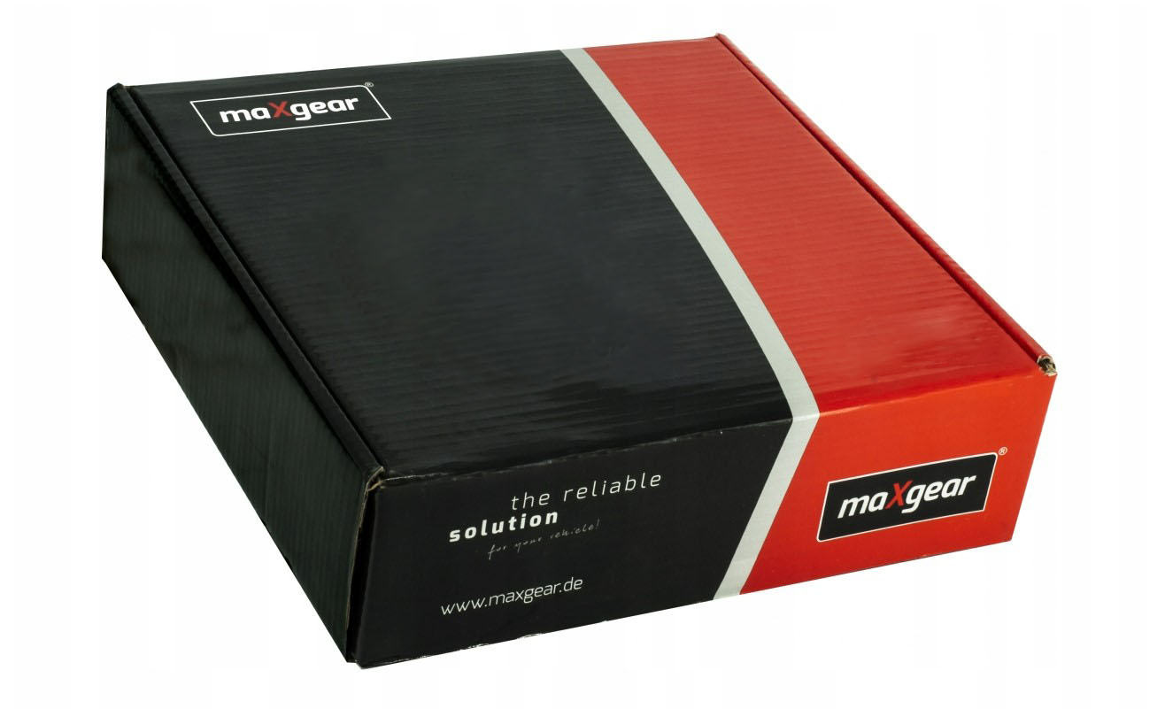 MAXGEAR Wał napędowy 49-1804 49-1804