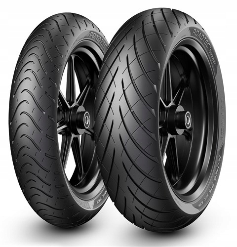 Metzeler Roadtec Scooter 140/70R14 68S tylne koło