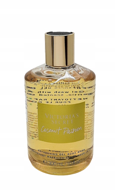 Victoria's Secret Coconut żel pod prysznic 300ml