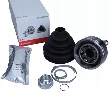 FAG Zestaw przegubu, wał napędowy FAG 771 0568 30 771 0568 30