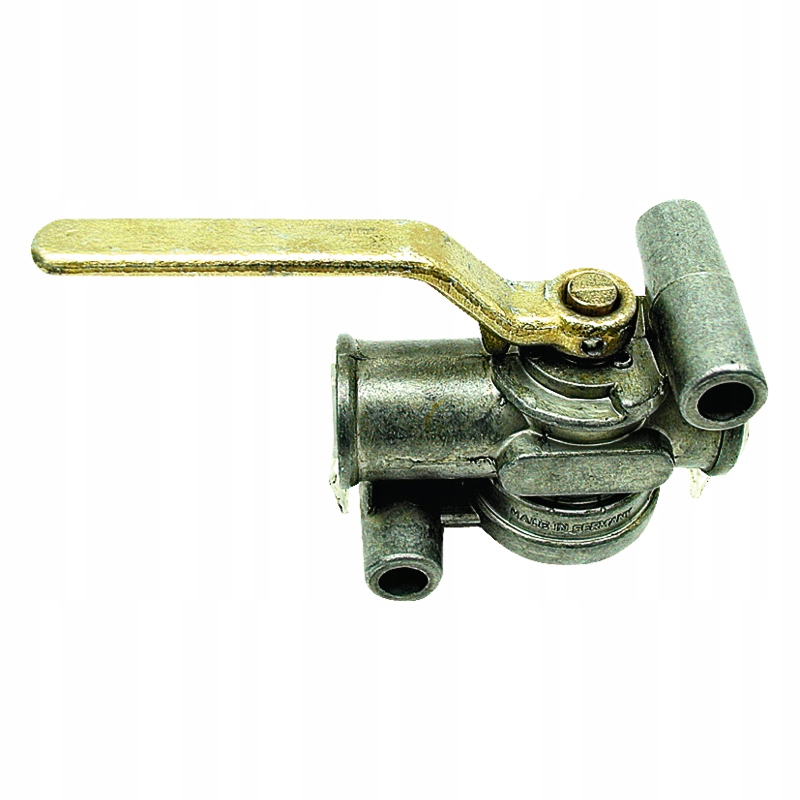 Zawór odcinający M22x1,5