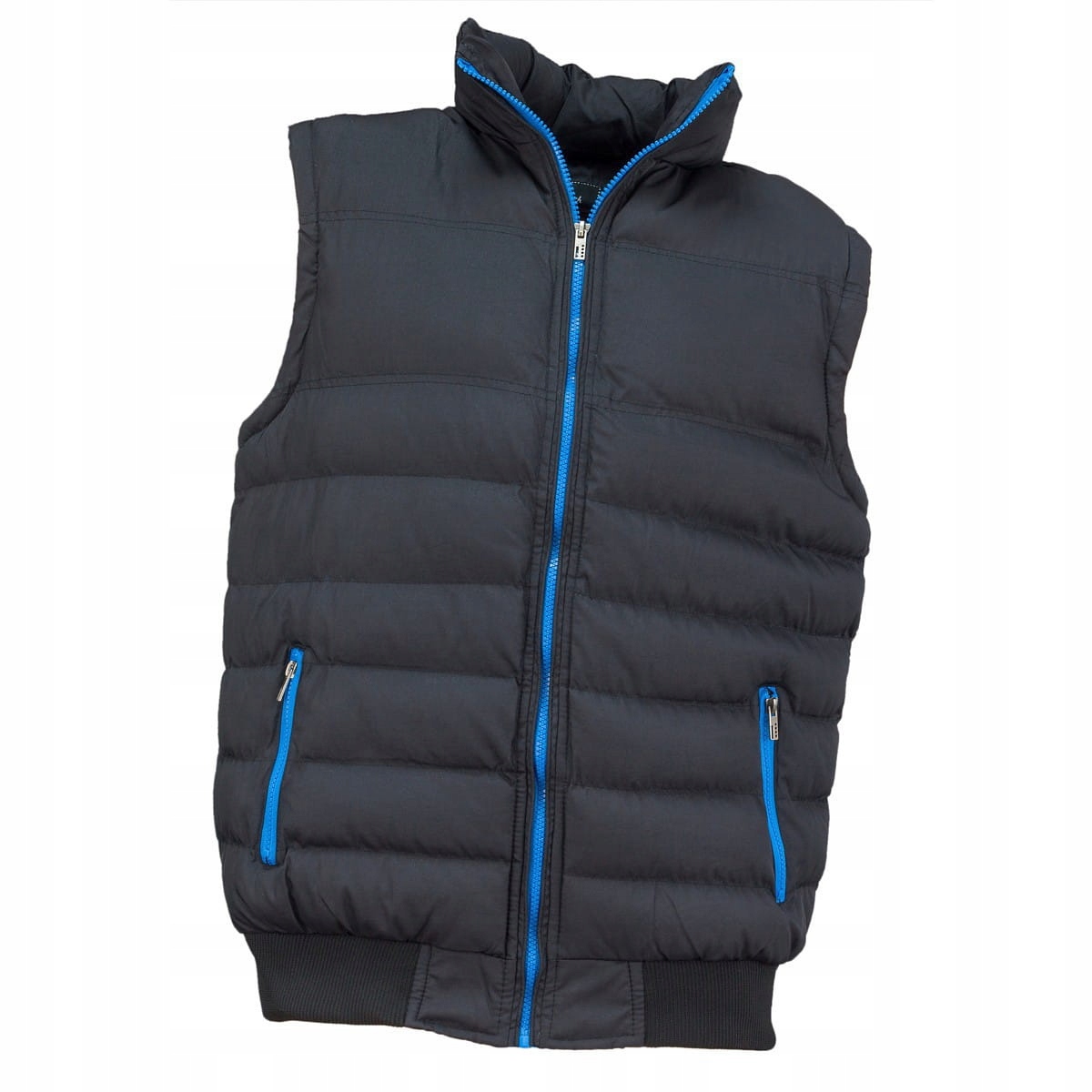 Bezrękawnik ocieplany męski Urgent BR-1430 r.XXL