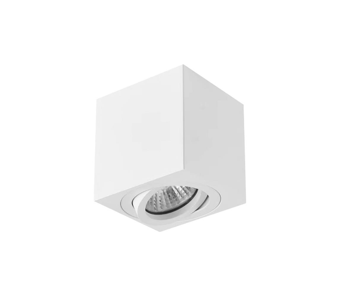 Brilagi - LED Oświetlenie punktowe MIA 1xGU10/30W/230V 84x80 mm białe