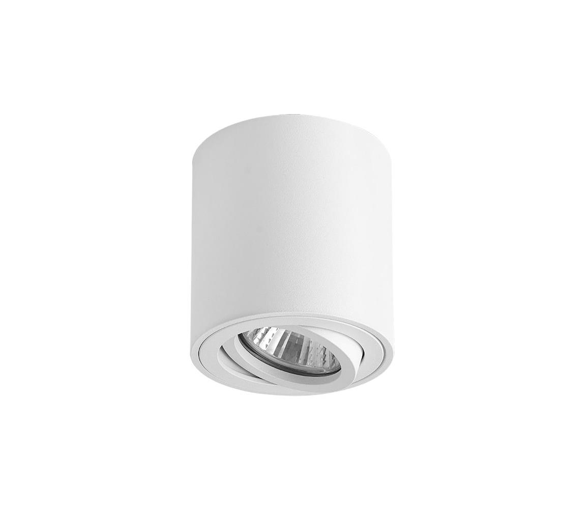 Brilagi - Oświetlenie punktowe MIA 1xGU10/30W/230V 84x80 mm białe