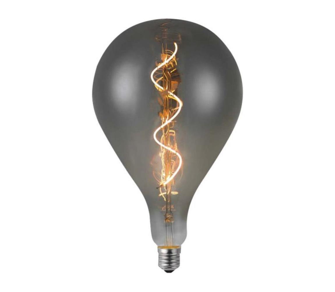 LED Żarówka FILAMENT A160 E27/4W/230V 2700K