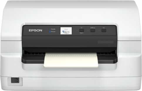 Epson PLQ-50 C11CJ10401
