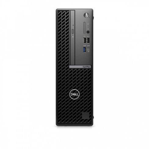 Zdjęcia - Komputer stacjonarny Dell Optiplex Plus SFF i7-13700/16GB/512/Win11P - darmowy odbiór w 22 mias 