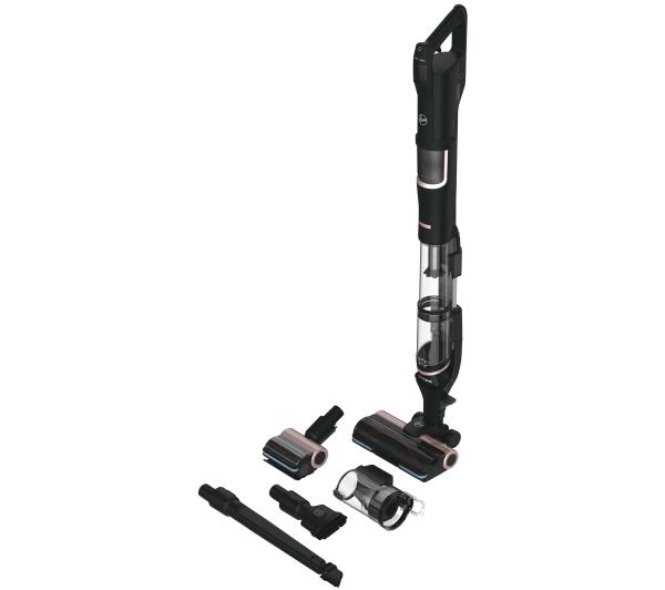 Hoover HFX Pet  HFX10P 011