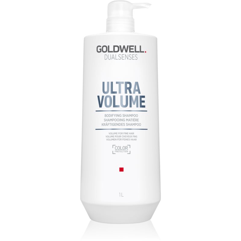 Goldwell Dualsenses Ultra Volume Szampon do włosów W 1000 ml 021609029281