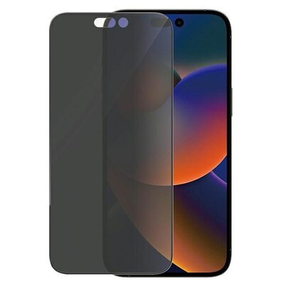 Szkło ochronne PanzerGlass Privacy na Apple iPhone 14 Pro Max s (P2786)