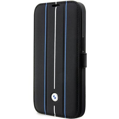 Etui BMW BMBKP14L22RVSK do Apple iPhone 14 Pro 6,1