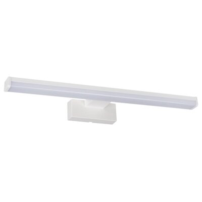 Kanlux 26686 - LED Łazienkowe oświetlenie lustra ASTEN LED/8W/230V IP44 biały