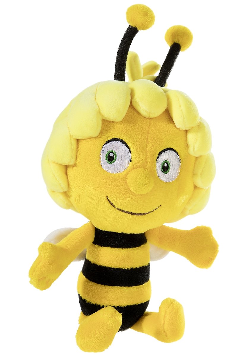 Heunec, Maskotka Pszczółka Maja 20 cm