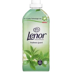 Lenor FRESHNESS GUARD płyn do płukania 56 prań 1,4l DE