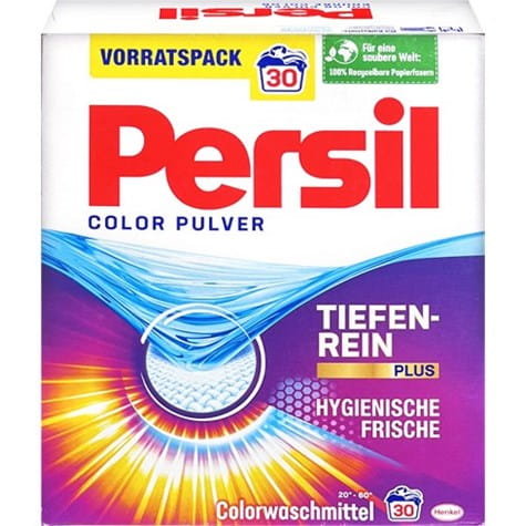 Persil Color Proszek 30p 1,95kg DE