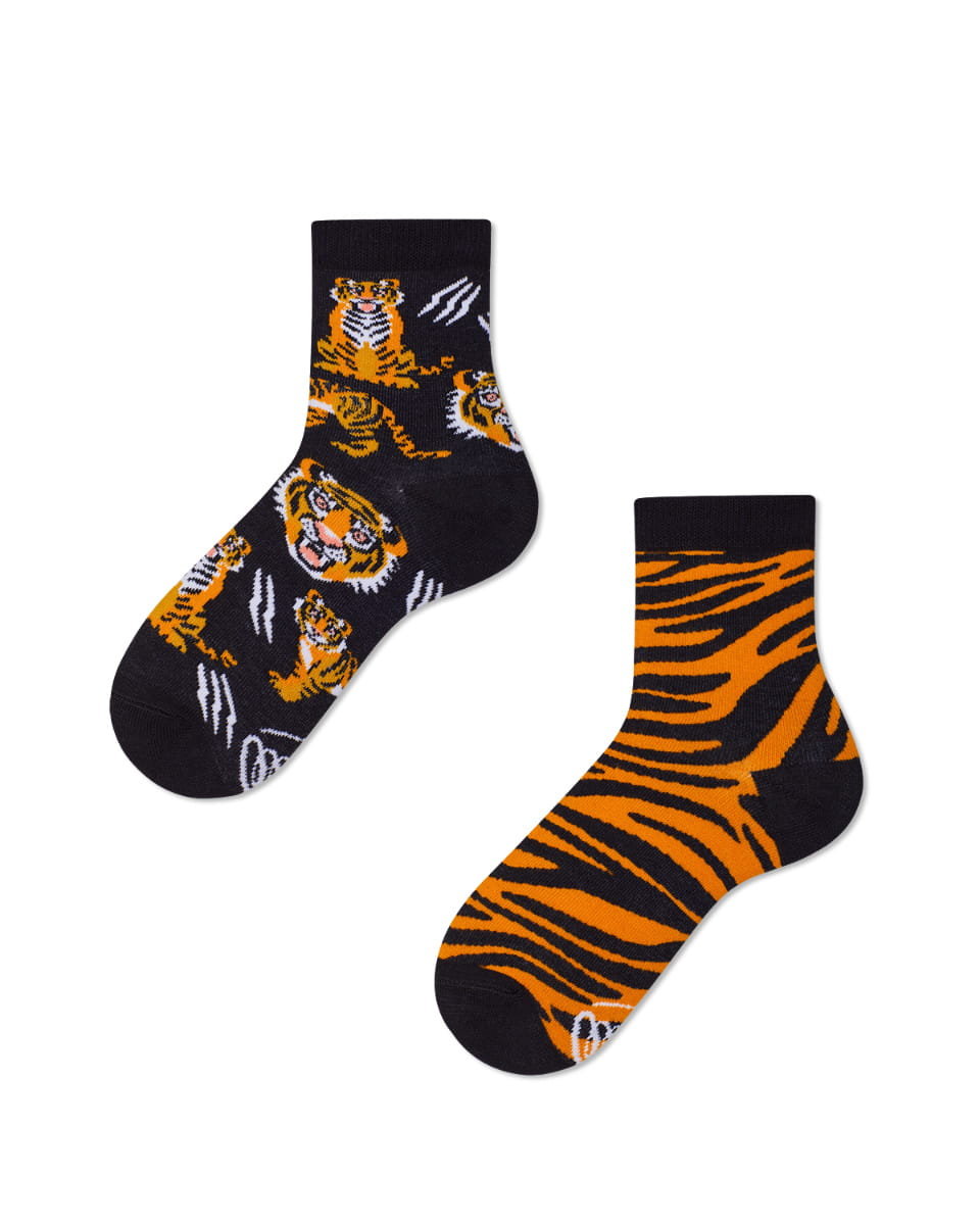 Skarpety Feet of the Tiger Kids - Many Mornings - 27-30