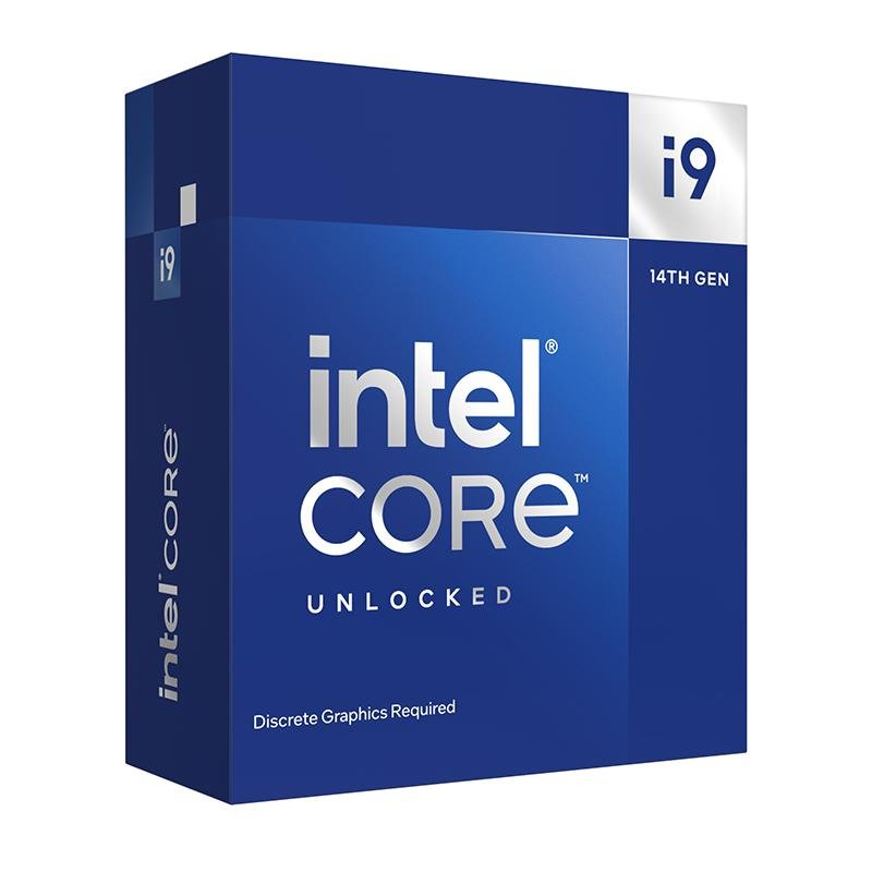 Intel Core i9-14900KF - darmowy odbiór w 22 miastach i bezpłatny zwrot Paczkomatem aż do 15 dni