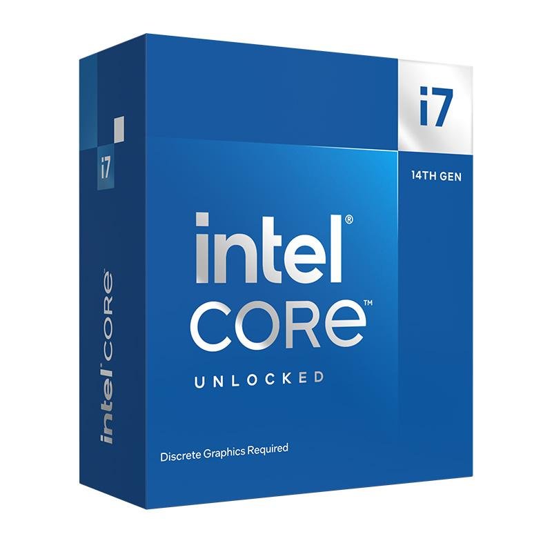 Intel Core i7-14700KF - darmowy odbiór w 22 miastach i bezpłatny zwrot Paczkomatem aż do 15 dni