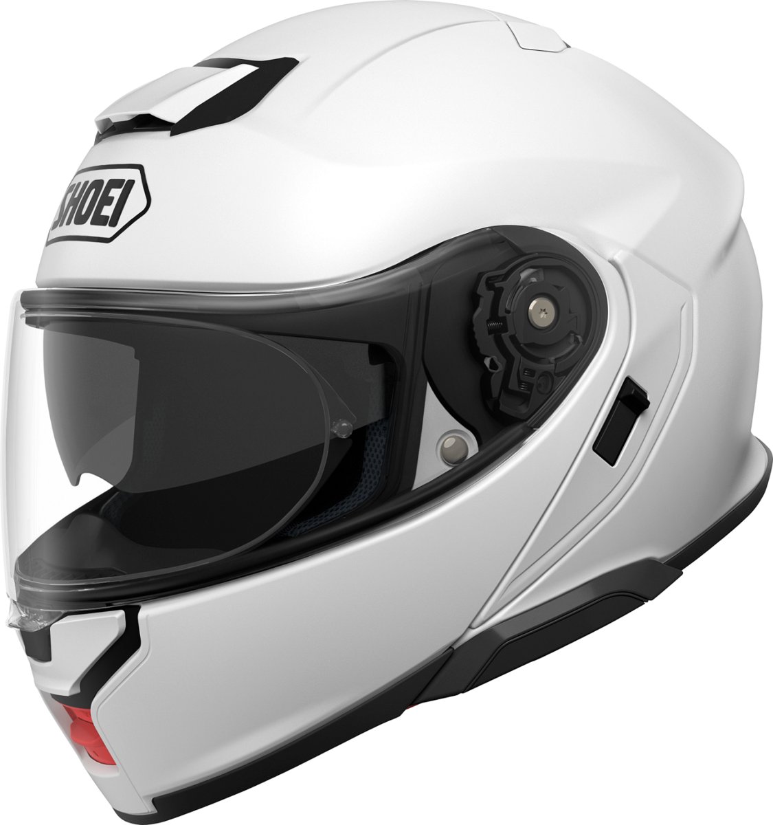 Kask Shoei Neotec 3 White rozm.L