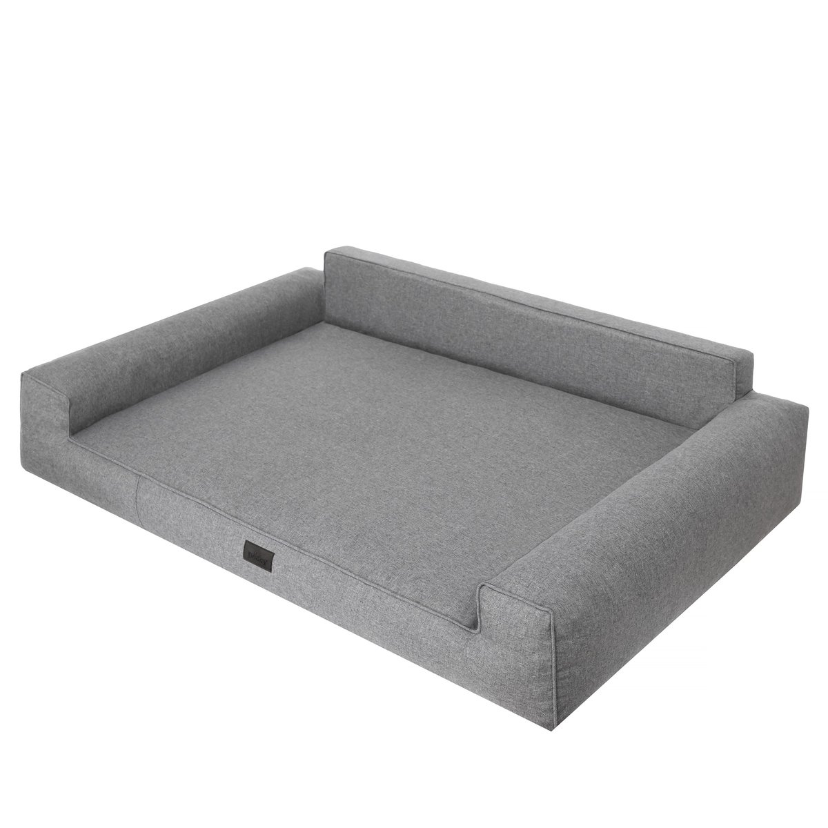 XXL GLAMOUR NOWY EKOLEN CZARNY