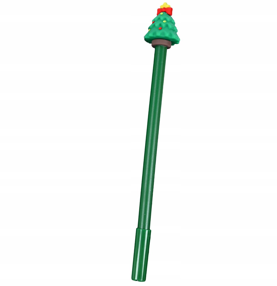 DŁUGOPIS PREZENT ŚWIĄTECZNY CIENKOPIS MIKOŁAJ BOŻE NARODZENIE RÓŻNE WZORY