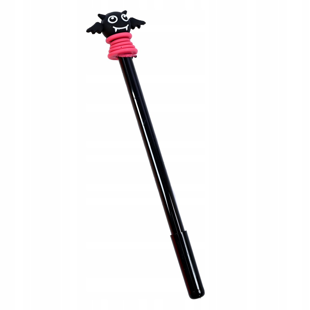 HALLOWEEN CIENKOPIS DŁUGOPIS DYNIA DUCH NIETOPERZ RÓŻNE WZORY