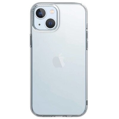 Etui UNIQ LifePro Xtreme do Apple iPhone 15 Plus 6.7 Przezroczysty